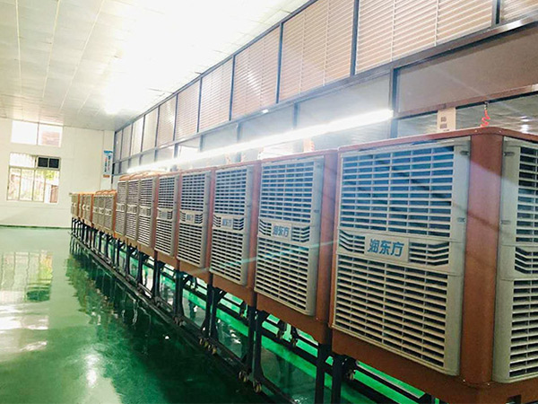 潤東方環(huán)?？照{現貨展示