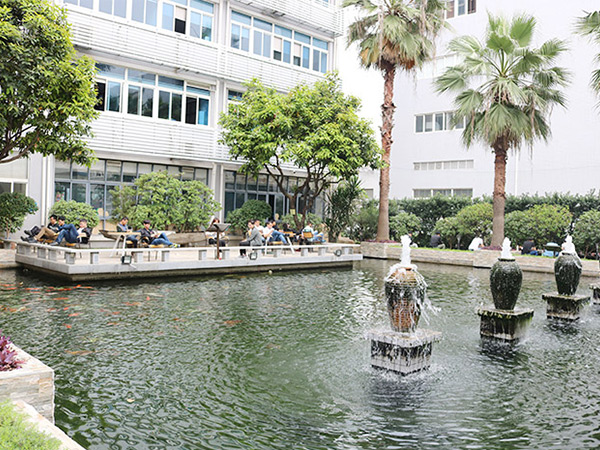 潤東方環(huán)?？照{公司外部環(huán)境