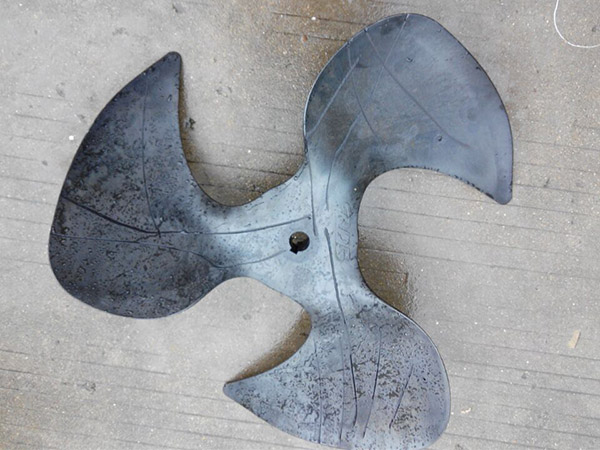 潤東方環(huán)?？照{RDF冷風(fēng)機18型號23型號1.1KW1.5kw配件總成