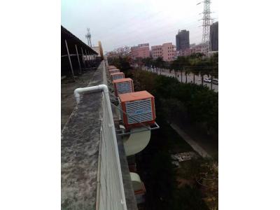 潤東方環(huán)?？照{不制冷的解決方法