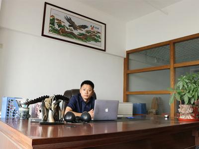 潤東方環(huán)?？照{銷(xiāo)售經(jīng)理辦公室