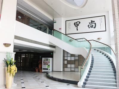 潤東方環(huán)?？照{公司銷(xiāo)售部?jì)炔凯h(huán)境