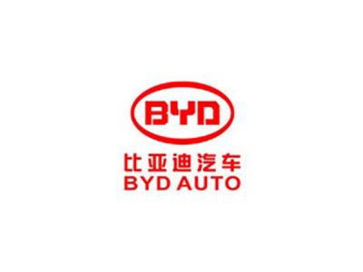 比亞迪汽車(chē)
