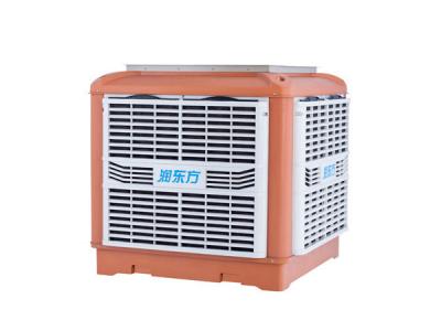 企業(yè)為什么使用蒸發(fā)式環(huán)?？照{？這些功能你知道嗎？
