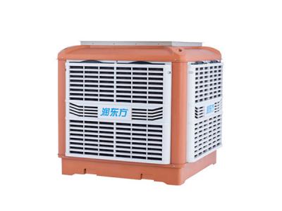 使用水冷空調能為帶來(lái)舒適的工作環(huán)境