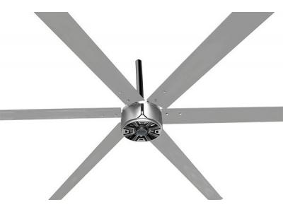 工業(yè)大風(fēng)扇被廣泛應用的原因