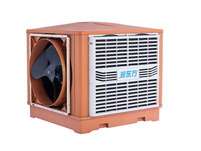 水冷空調為什么會(huì )被廣泛應用？