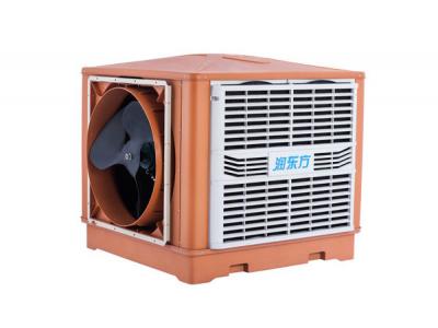 水冷空調能用于哪些場(chǎng)所？