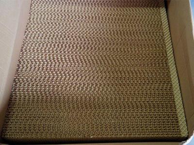 潤東方環(huán)?？照{水簾濕簾總成