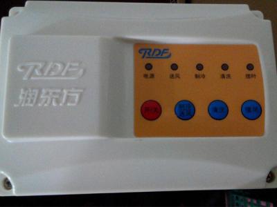 潤東方環(huán)?？照{1.5KW機型一體控制面板配件