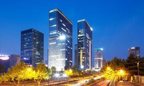 室內(nèi)環(huán)境監(jiān)測(cè)系統(tǒng)呵護(hù)健康！