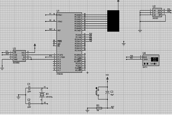 黃瓊芳解讀環(huán)境監(jiān)測系統(tǒng)數(shù)據(jù)收集終端的硬件結(jié)構(gòu)！