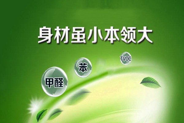 環(huán)境監(jiān)測的五大眼中釘！