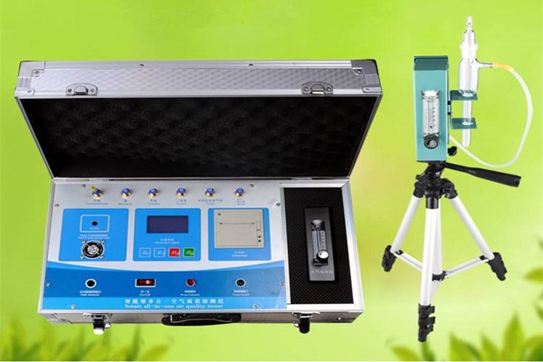 環(huán)境監(jiān)測(cè)設(shè)備非正常情況的處理辦法！