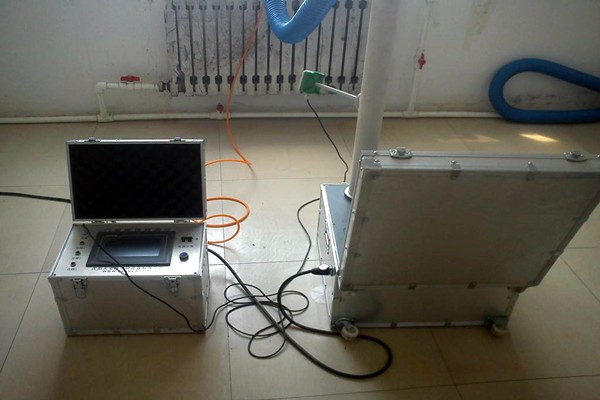 環(huán)境監(jiān)測儀器正確的維護(hù)方法！