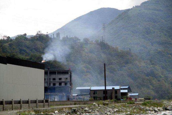 工業(yè)園區(qū)為什么要進(jìn)行空氣質(zhì)量實(shí)時(shí)監(jiān)測？