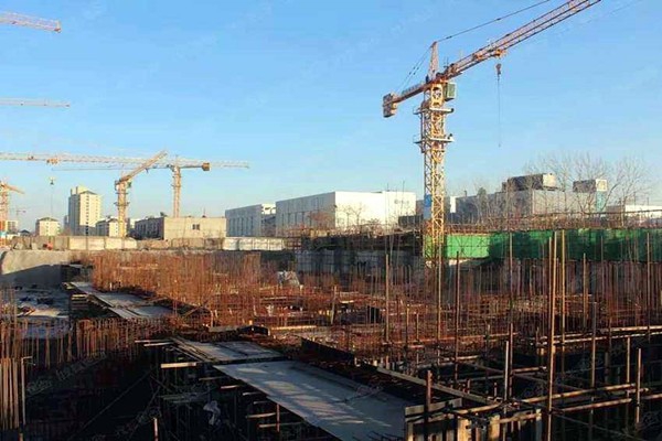 [環(huán)境監(jiān)測管理辦法]建筑施工的噪音問題！