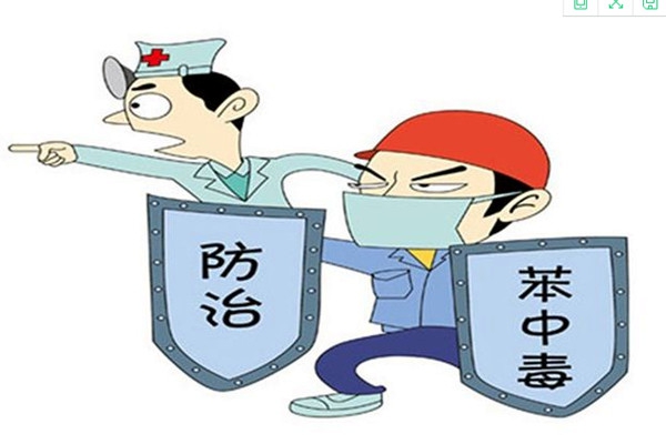 不了解苯，談何進(jìn)行環(huán)境檢測？