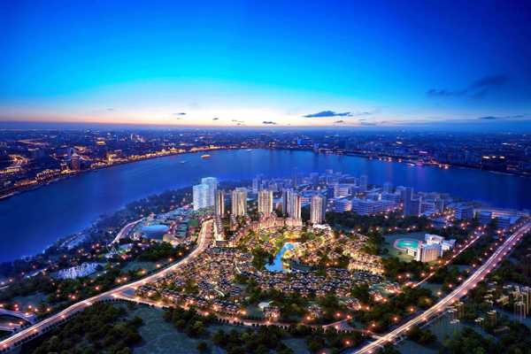 環(huán)境監(jiān)測(cè)公司銷售人員的成長(zhǎng)歷程！