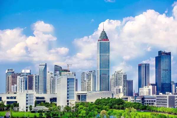 空氣質(zhì)量監(jiān)測(cè)的背景以及現(xiàn)狀！