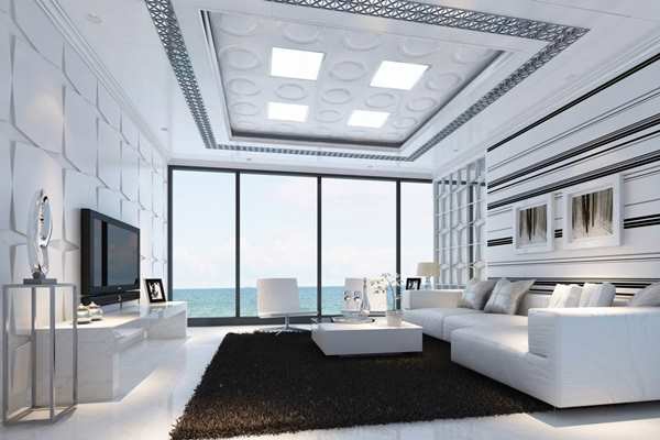 室內(nèi)環(huán)境監(jiān)測(cè)氣體污染物的監(jiān)測(cè)控制方法！