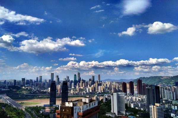 空氣質(zhì)量實時監(jiān)測僅有重視是不夠的，要加大投入！