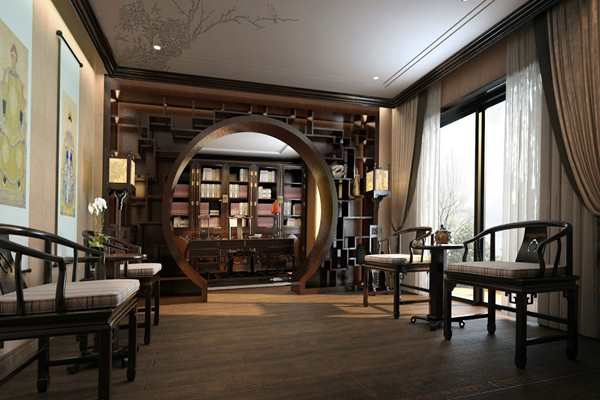 國(guó)外室內(nèi)環(huán)境監(jiān)測(cè)的探索歷程！