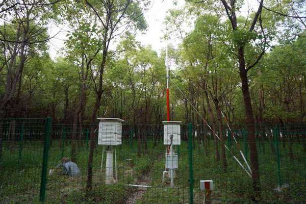 環(huán)境監(jiān)測系統(tǒng)依靠專業(yè)布點來發(fā)揮作用！