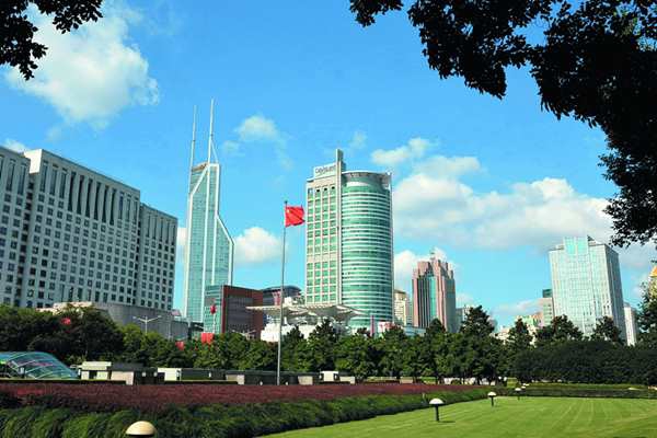 環(huán)境監(jiān)測(cè)系統(tǒng)采樣點(diǎn)的兩種制定方法！