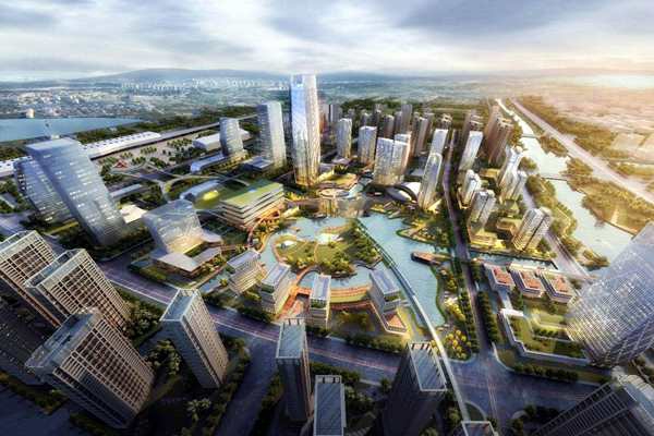 空氣質(zhì)量監(jiān)測的新思路！