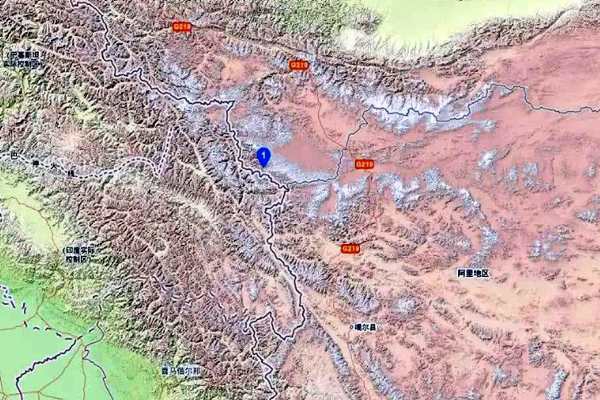 環(huán)境監(jiān)測系統(tǒng)天地圖的應(yīng)用！