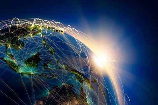 環(huán)境監(jiān)測公司利用互聯(lián)網(wǎng)與時(shí)俱進(jìn)！