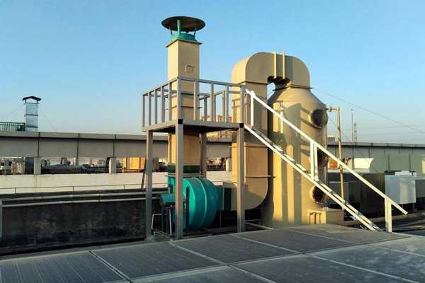 空氣質(zhì)量監(jiān)測(cè)采樣方案四點(diǎn)要求！