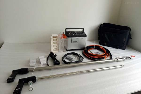 室內(nèi)環(huán)境監(jiān)測對于采樣器的幾點要求！