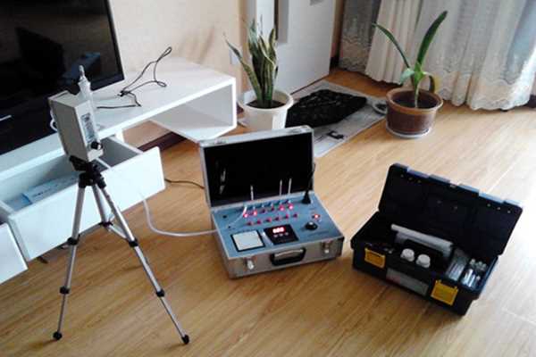 室內(nèi)環(huán)境監(jiān)測系統(tǒng)運行監(jiān)督及管理要求！