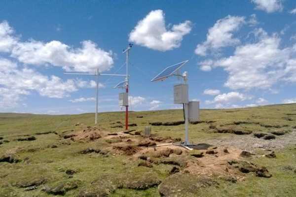 環(huán)境監(jiān)測標(biāo)準(zhǔn)站的把控！