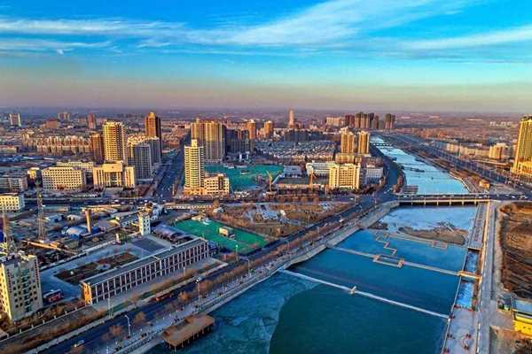 空氣質(zhì)量實時監(jiān)測點位優(yōu)化的必要性！