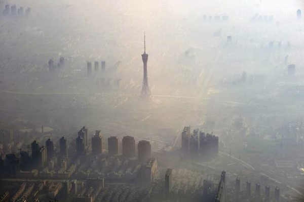 空氣質(zhì)量監(jiān)測的經(jīng)費(fèi)問題！