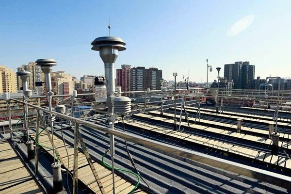 環(huán)境監(jiān)測設(shè)備的使用要求！