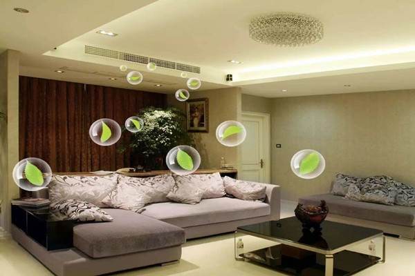 室內(nèi)空氣質(zhì)量監(jiān)測的質(zhì)量強化有對策！