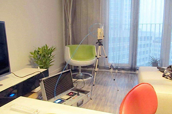 環(huán)境監(jiān)測(cè)公司提醒您注意樣品流轉(zhuǎn)問(wèn)題！