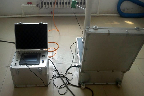 提高專業(yè)人員技能，以掌握環(huán)境監(jiān)測(cè)設(shè)備的性能！