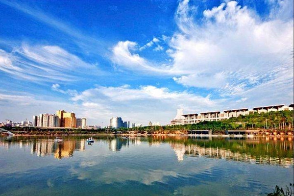 空氣質(zhì)量實(shí)時(shí)監(jiān)測(cè)的形勢(shì)與需求是怎樣的？