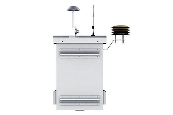 環(huán)境監(jiān)測數據中的負值現象是怎么回事？