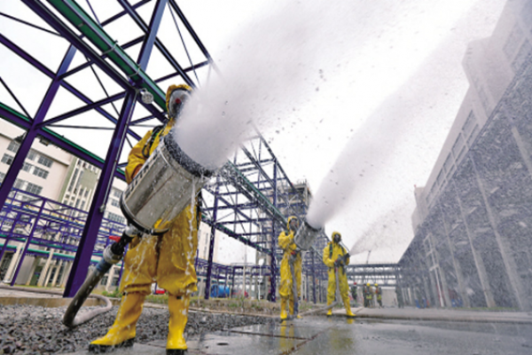 消防設(shè)備電源監(jiān)控系統(tǒng)解決方案！