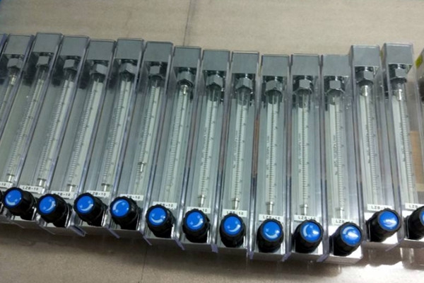 環(huán)境監(jiān)測大突破！站院合作實現(xiàn)微小氣體流量標準裝置安家總站！