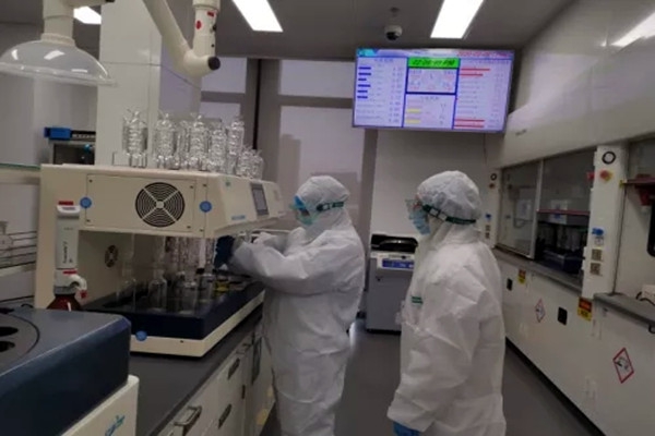 胡冠九勞模先進(jìn)創(chuàng)新工作室勞模精神光耀萬丈！