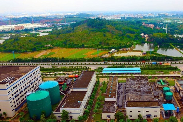 空氣質(zhì)量實(shí)時監(jiān)測的管控措施！