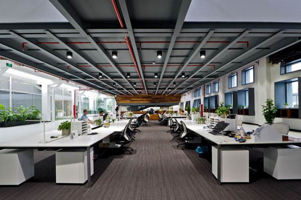 環(huán)境監(jiān)測(cè)效果好不好，環(huán)境監(jiān)測(cè)公司的方案設(shè)計(jì)很關(guān)鍵！