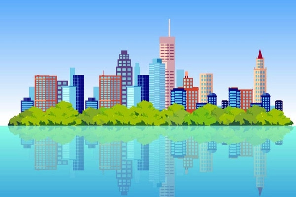 環(huán)境監(jiān)測(cè)系統(tǒng)的技術(shù)革新要跟上時(shí)代腳步！